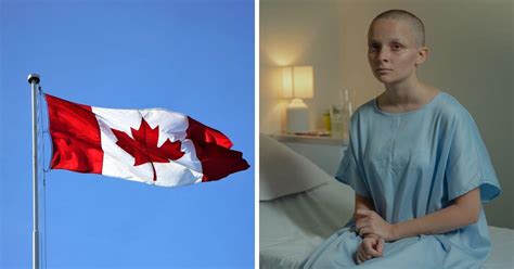 canada assisted death for children